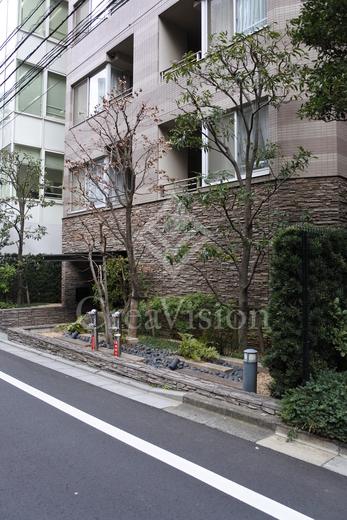 パークアクシス溜池山王