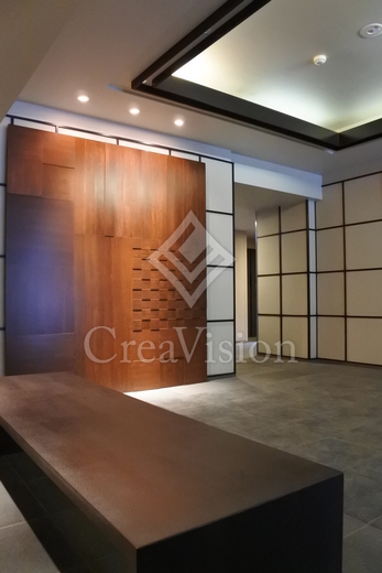 パークアクシス溜池山王