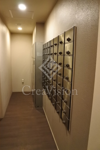 パークアクシス溜池山王