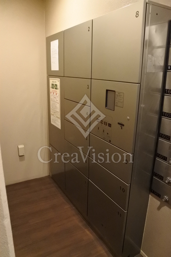 パークアクシス溜池山王