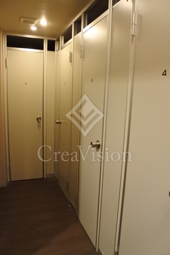 パークアクシス溜池山王