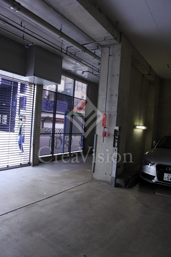 パークアクシス溜池山王