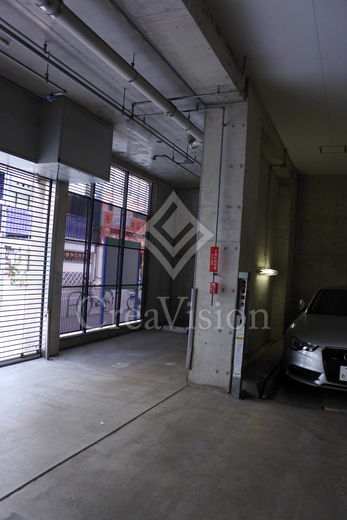 パークアクシス溜池山王