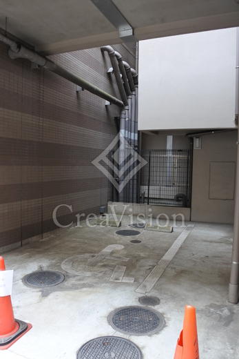 パークアクシス溜池山王