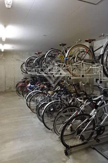 パークアクシス溜池山王