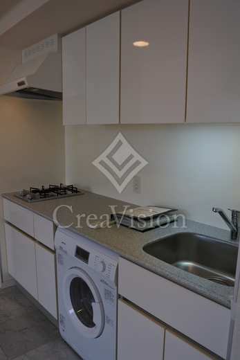 パークアクシス溜池山王