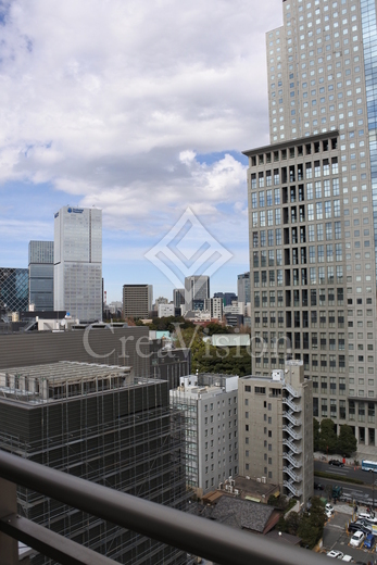 パークアクシス溜池山王