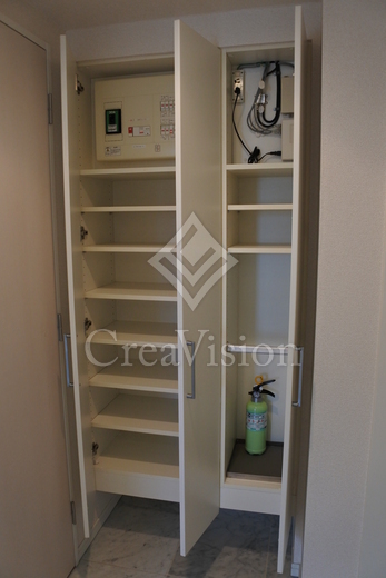 パークアクシス溜池山王