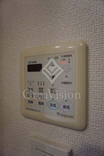 パークアクシス溜池山王