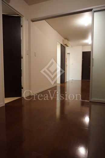 パークアクシス溜池山王