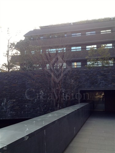 ラ・トゥール代官山