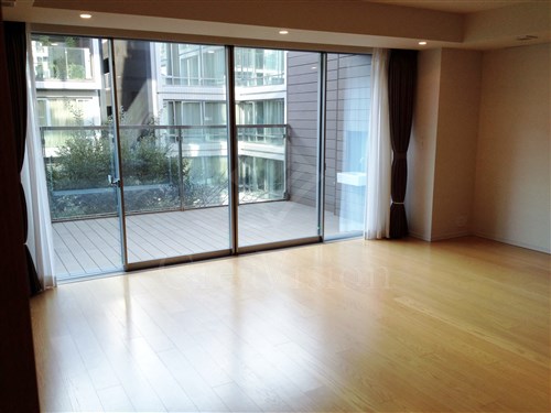 ラ・トゥール代官山