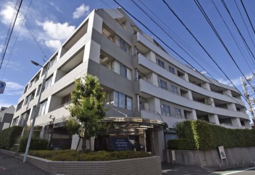 物件メイン画像