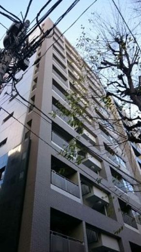 東京日本橋シティタワー