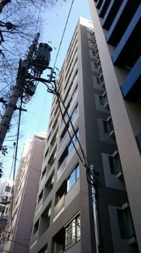 東京日本橋シティタワー