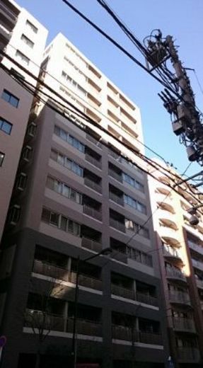 東京日本橋シティタワー