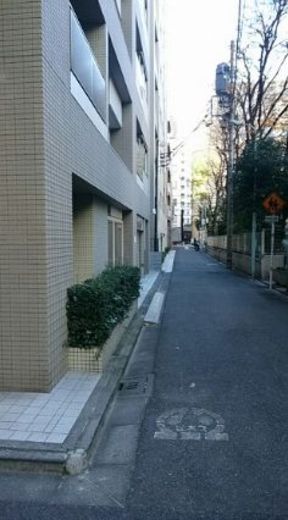 東京日本橋シティタワー