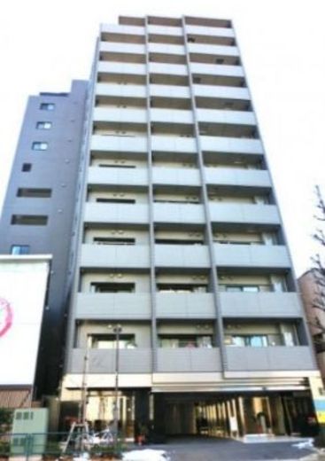 クレヴィア文京白山