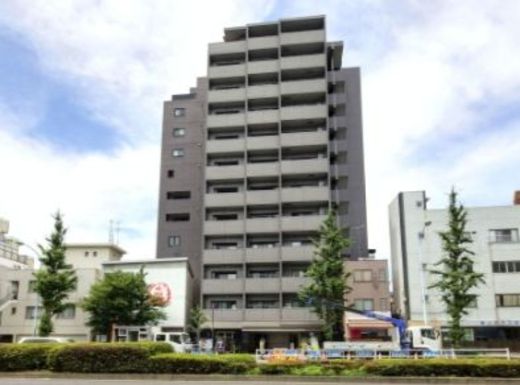 クレヴィア文京白山