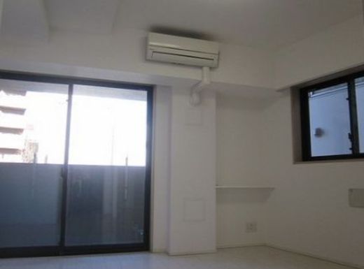 クレヴィア文京白山