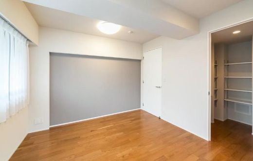 クレヴィア文京白山