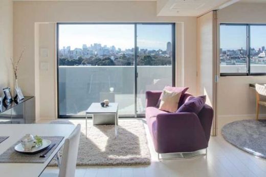 クレヴィア文京白山