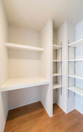 クレヴィア文京白山