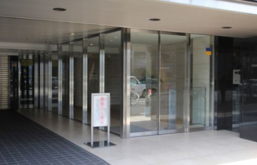 クレヴィア文京白山