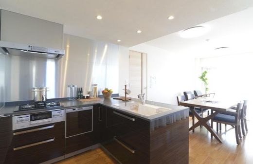 クレヴィア文京白山