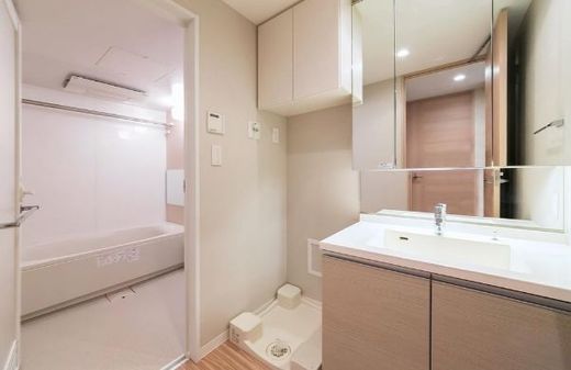 クレヴィア文京白山