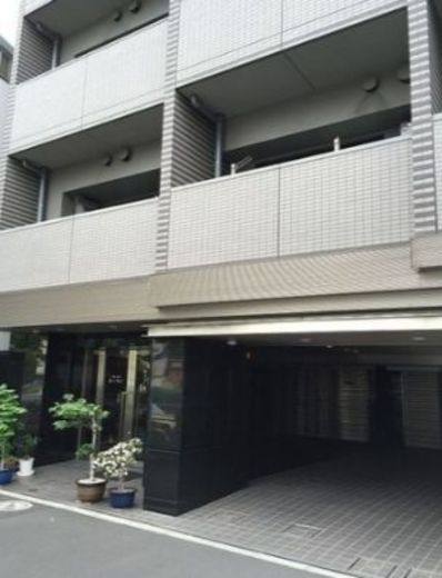 クレヴィア文京白山