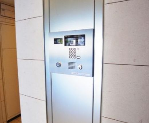 クレヴィア文京白山