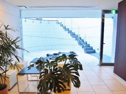 クレヴィア文京白山