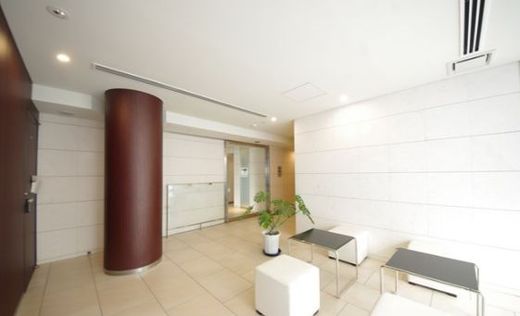 クレヴィア文京白山