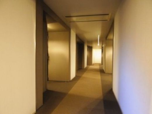 クレヴィア文京白山