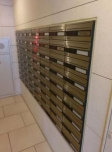 クレヴィア文京白山