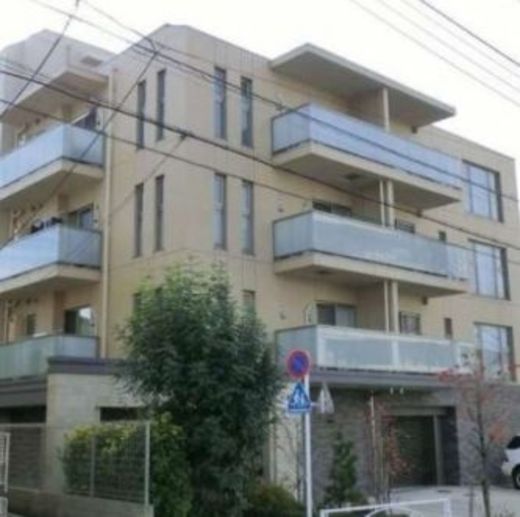 ディアスタ下目黒