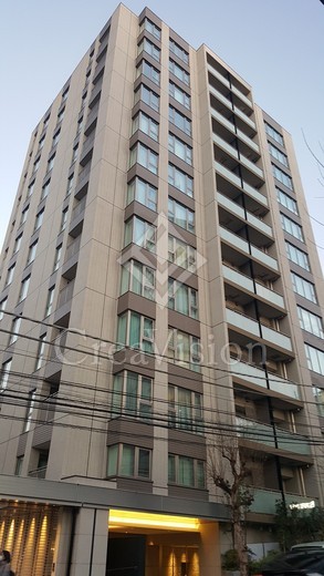 プラウド恵比寿南