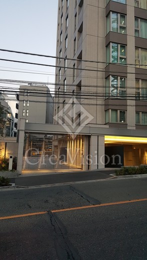 プラウド恵比寿南
