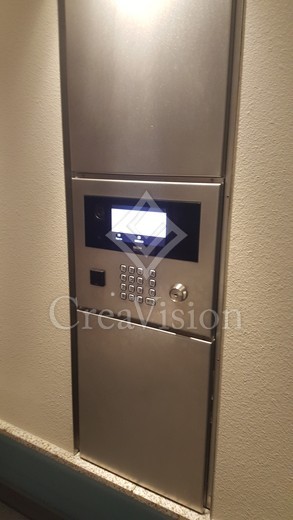 プラウド恵比寿南
