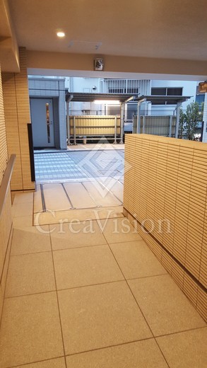 プラウド恵比寿南