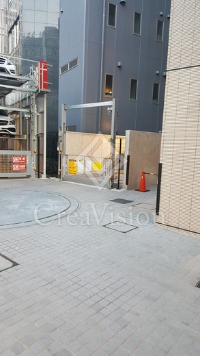 プラウド恵比寿南
