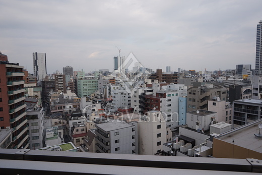 パークアクシス御茶ノ水