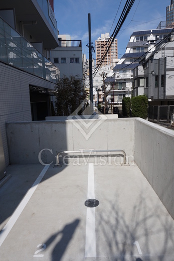 MODIER YOYOGI (モディア代々木)