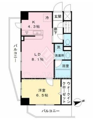 MODIER YOYOGI (モディア代々木)