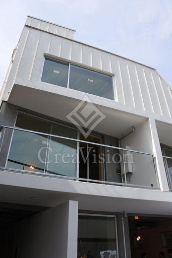 コートモデリア表参道アネックス