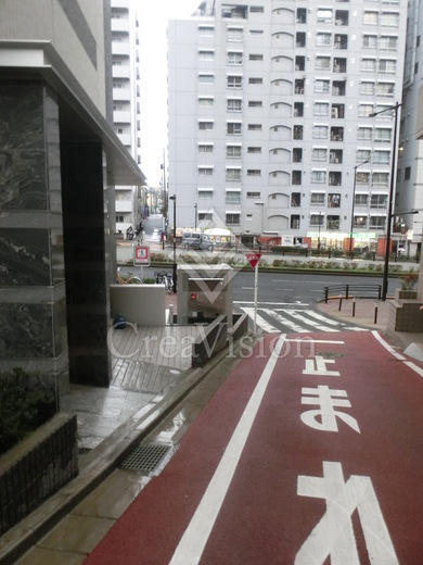 ルクレ西新宿