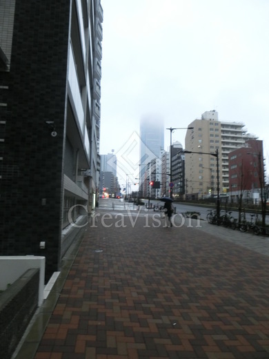 ルクレ西新宿