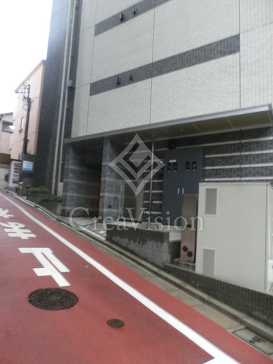 ルクレ西新宿