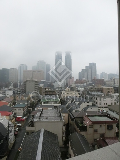 ルクレ西新宿